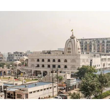 Sohanas Homestays- 2 Bhk Luxury Apartment Near Jaipur International Airport 外观 照片