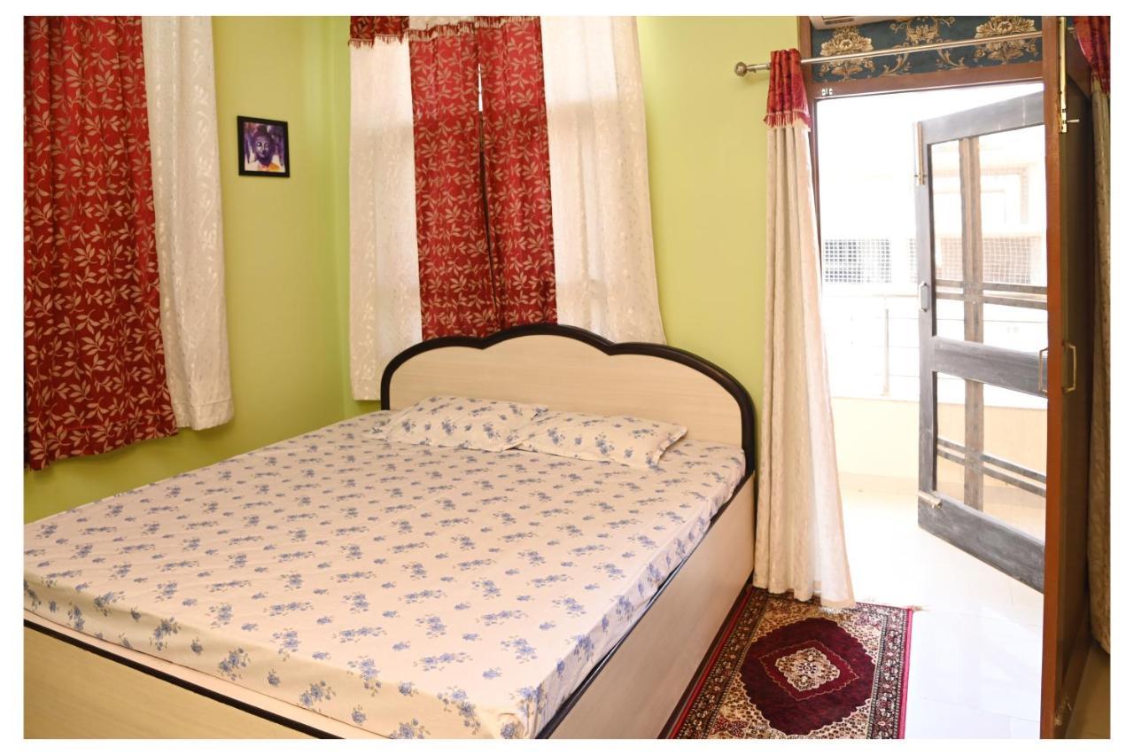 Sohanas Homestays- 2 Bhk Luxury Apartment Near Jaipur International Airport 外观 照片