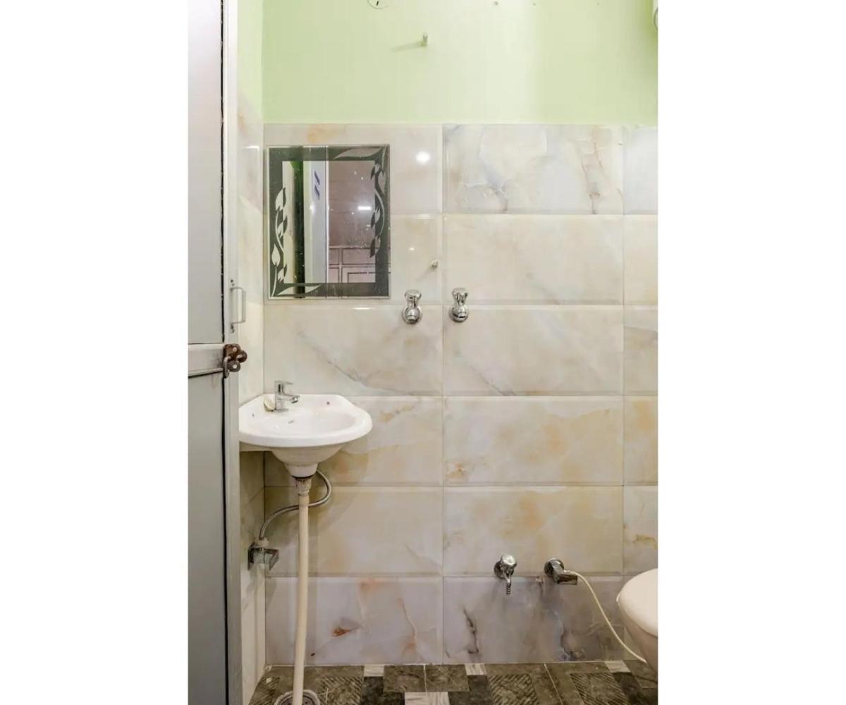 Sohanas Homestays- 2 Bhk Luxury Apartment Near Jaipur International Airport 外观 照片