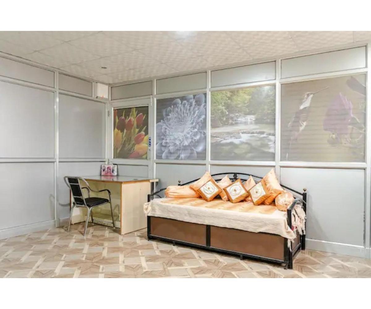 Sohanas Homestays- 2 Bhk Luxury Apartment Near Jaipur International Airport 外观 照片