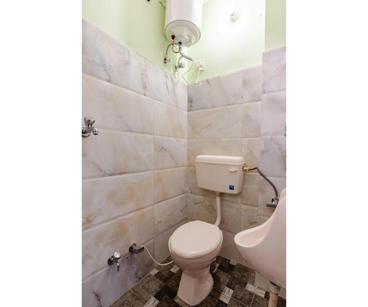 Sohanas Homestays- 2 Bhk Luxury Apartment Near Jaipur International Airport 外观 照片