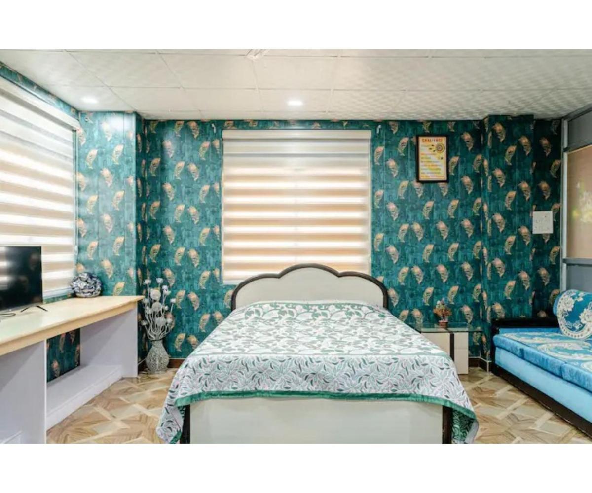 Sohanas Homestays- 2 Bhk Luxury Apartment Near Jaipur International Airport 外观 照片