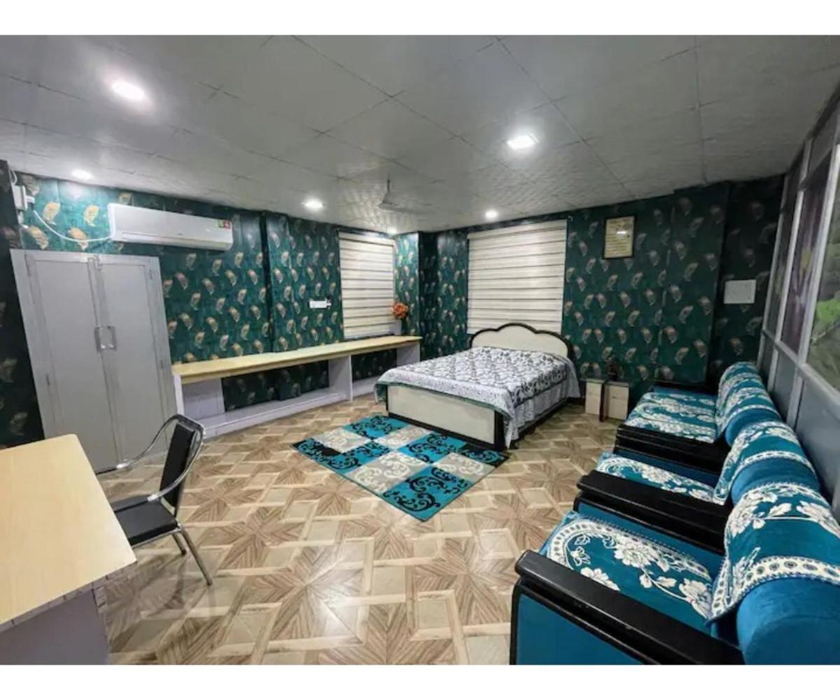 Sohanas Homestays- 2 Bhk Luxury Apartment Near Jaipur International Airport 外观 照片