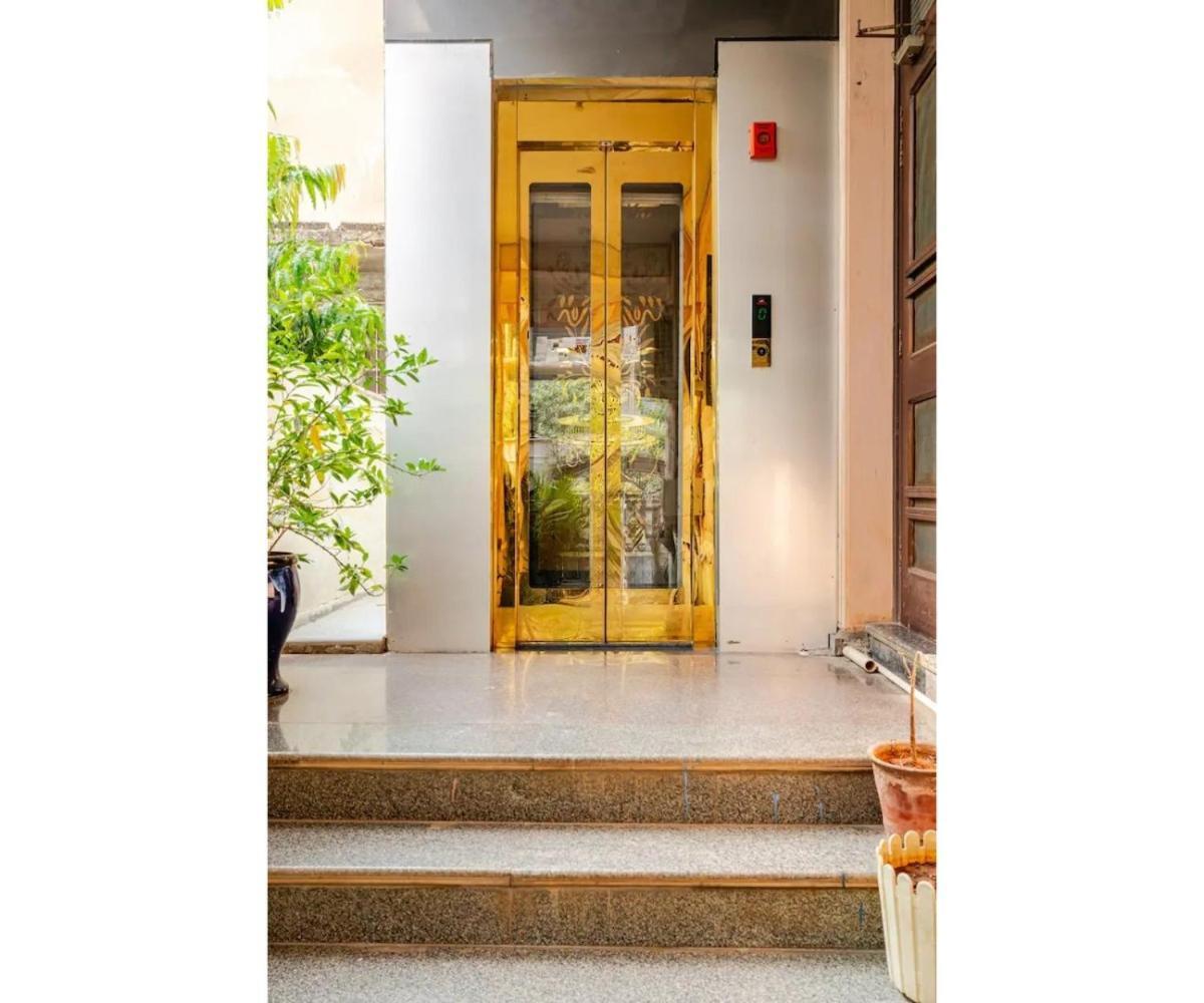 Sohanas Homestays- 2 Bhk Luxury Apartment Near Jaipur International Airport 外观 照片