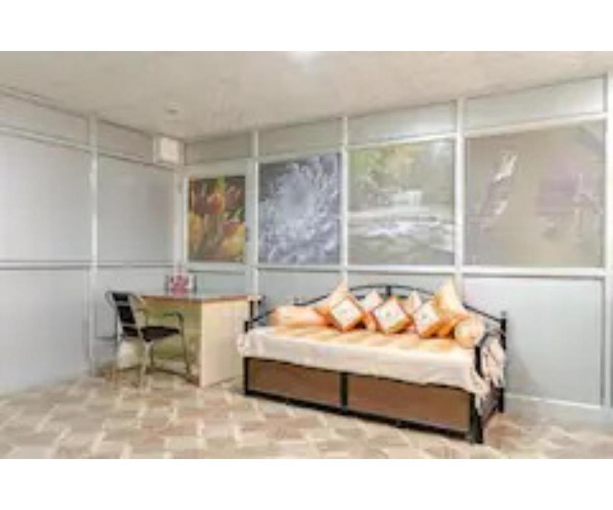 Sohanas Homestays- 2 Bhk Luxury Apartment Near Jaipur International Airport 外观 照片