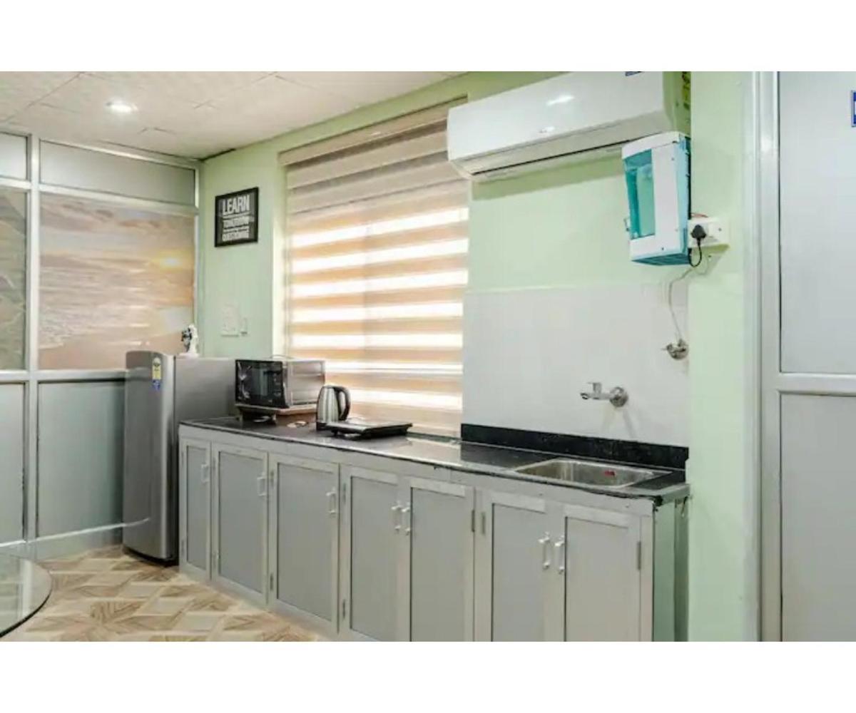 Sohanas Homestays- 2 Bhk Luxury Apartment Near Jaipur International Airport 外观 照片