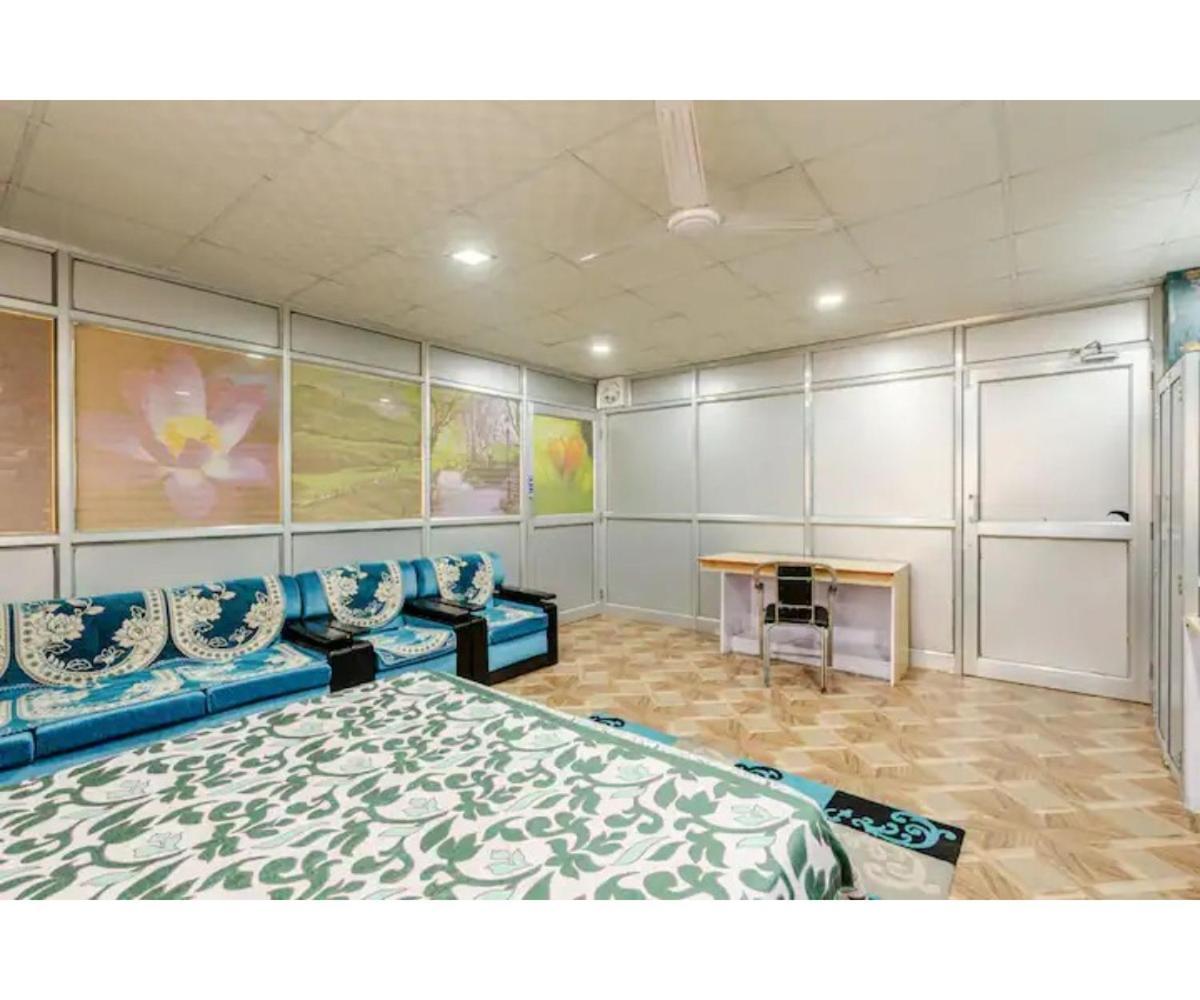 Sohanas Homestays- 2 Bhk Luxury Apartment Near Jaipur International Airport 外观 照片